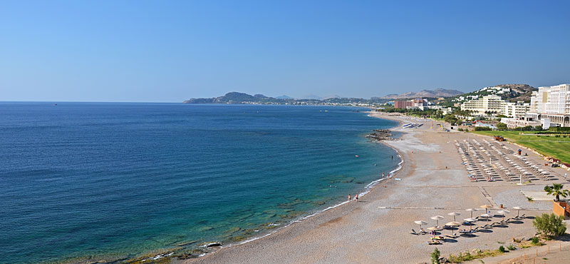 Faliraki